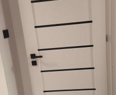 Door new
