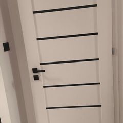 Door new