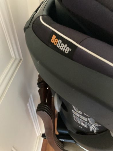 Car seat