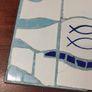 Vintage Table Trivet Stand Image 9