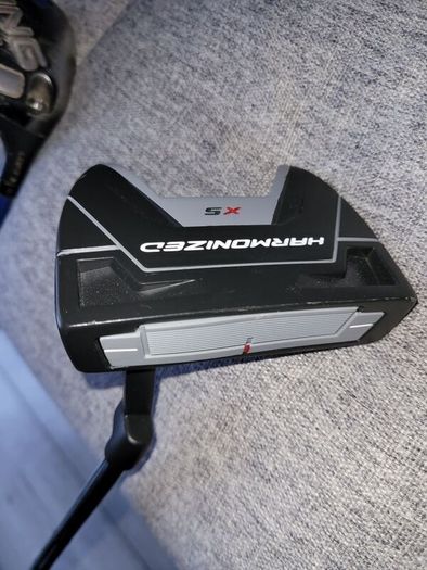 ping golf clubs