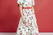 Savida summer dress size 12