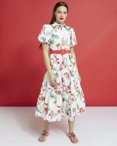 Savida summer dress size 12