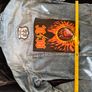 AC DC Highway to Hell denim jacket Image 9