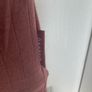 New Danskin pink lounge wear size medium Image 4