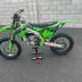 Kx 450 will deal for a Honda 520 Image 4