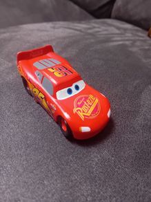 Lightning McQueen Tonie