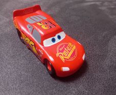 Lightning McQueen Tonie