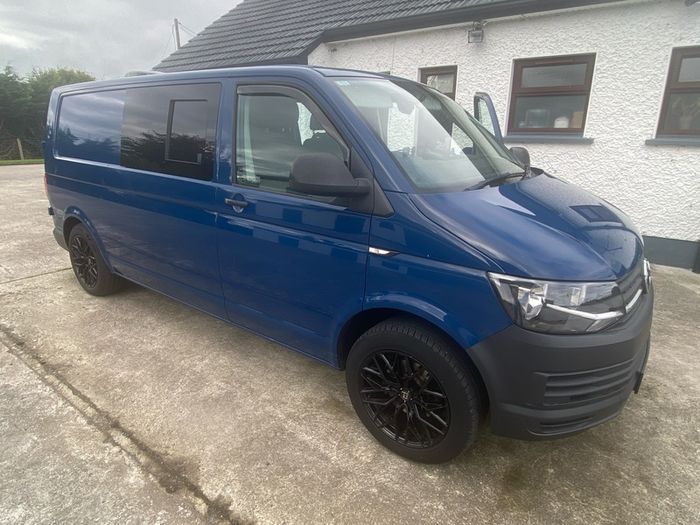 Vw T6