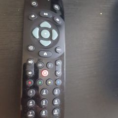 sky plus remote