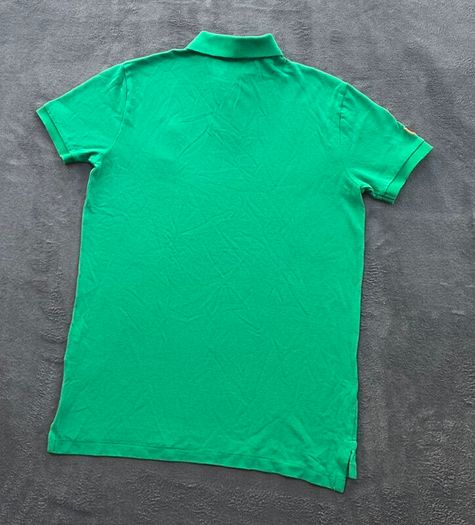 Ralph Lauren Big Pony Polo Shirt Mens Small