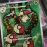 Amoonguss ! Illustration Rare ! from Black Bolt JP Set ! 2025 ! Japanese Pokemon Card ! Image 2
