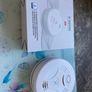 Smoke Alarm Battery only Image 2