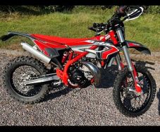 Motorbike  enduro BETA X TRAINER 300