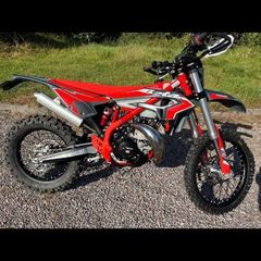 Motorbike  enduro BETA X TRAINER 300