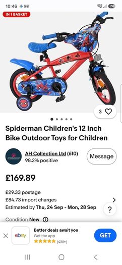 children