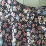 Floral Long Sleeve Top Image 3