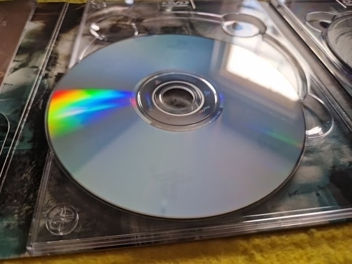 Silent Hill 2 Special Set 2 disc set PlayStation2 Ps2 games Original