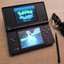 Nintendo DSi Black with 25 games Image 2