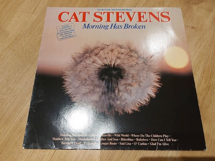 Batch Of Vinyl Records For Sale (14/15) - All Cleaned And In Excellent Condition