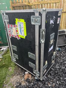 flight case