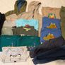 Various boys clothes - size 2-3 years Image 2