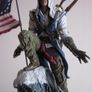 Assassins Creed Connor Statue Freedom 2012 Image 5