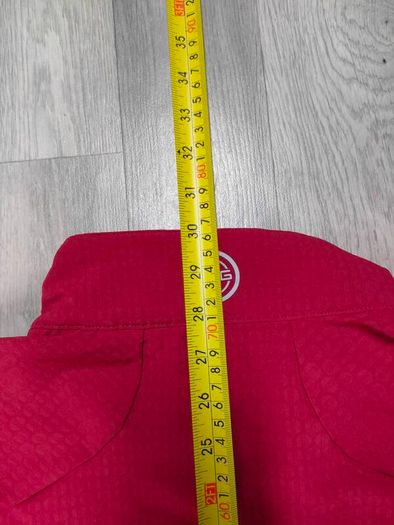 Ping Half Zip Golf Jumper Mens Medium