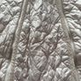 baby girl snowsuit NEXT pramsuit Image 2