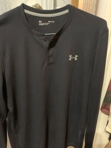 mens under amour top