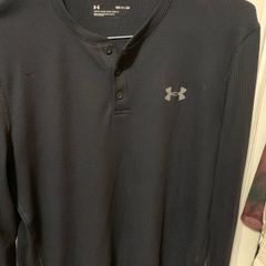 mens under amour top
