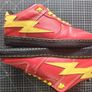 The Flash Handmade Leather Shoes Image 4