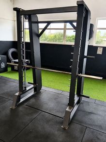 Apollo Commercial Smith Machine