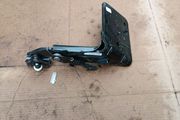 Renault master sliding door roller