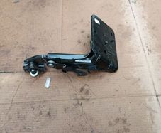 Renault master sliding door roller