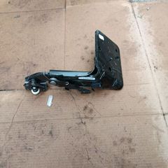 Renault master sliding door roller