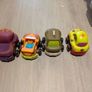Baby toy cars Image 2