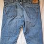 Ralph Lauren eldritch slim Size 44/32 zip fly denim in excellent condition Image 4