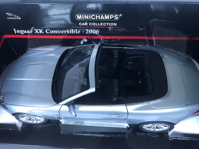 Model cars for sale