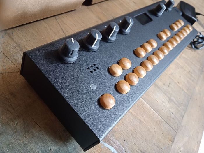 Critter & Guitari Organelle S2