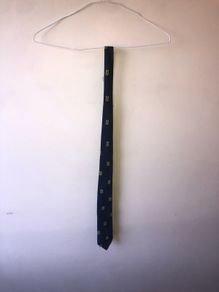 Templeogue College school tie