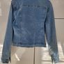 Brand New Denim Jacket Image 2