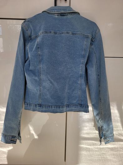 Brand New Denim Jacket