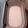 Maxi Cosi Iora next to me Crib/Cott Image 3