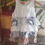Desigual Summer Top Age 11 Image 4