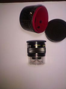 Tamron 2x Teleconverter SP BBAR MC (01F)