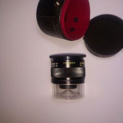 Tamron 2x Teleconverter SP BBAR MC (01F)