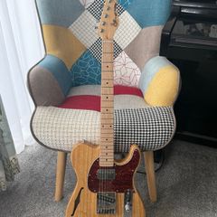 G&L Tribute Series Telecaster Electric Guitar