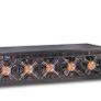 MineBox12 all in one 12gpu mining rig case quiet PSU Image 2