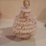 Dresden 'Cornelia" Figurine Image 2